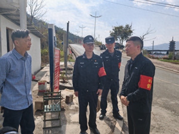 宁远镇森防工作再升级！半小时内到达处置，火种不进山，你准备好了吗？