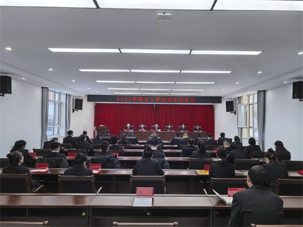 名山人民法庭如何成为群众家门口的服务站和辖区发展的护航者？  第3张