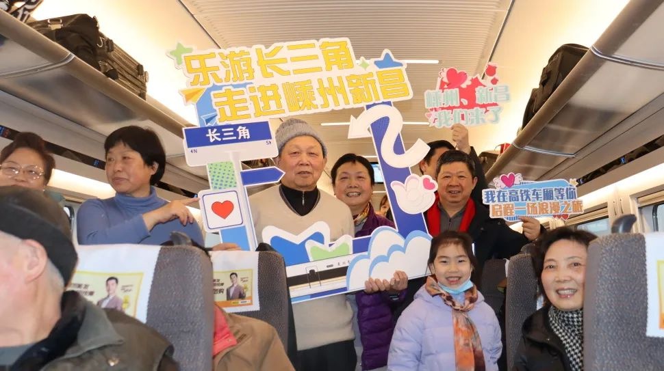 银发族的春日诗路之旅，你准备好了吗？探访浙东唐诗之路的绝佳选择  第3张