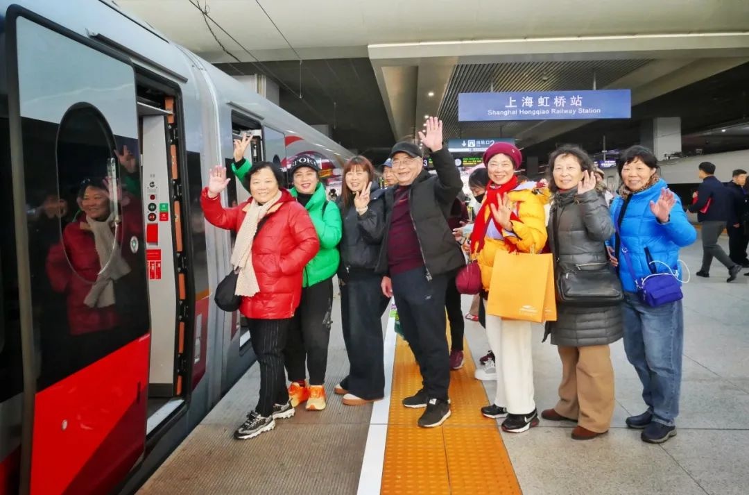 银发族的春日诗路之旅，你准备好了吗？探访浙东唐诗之路的绝佳选择  第6张