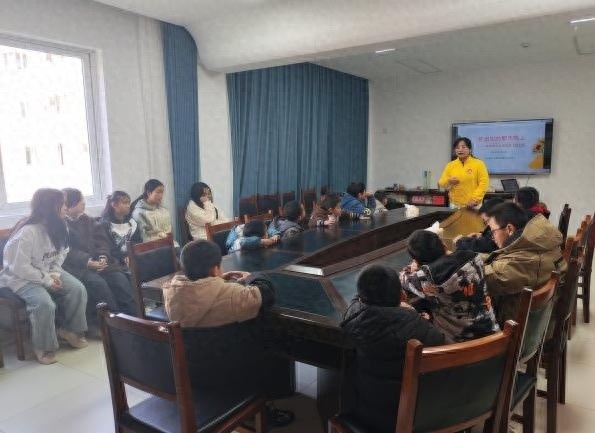 如何用游戏和故事重塑孩子的生命认知？揭秘安顺市创新教育模式