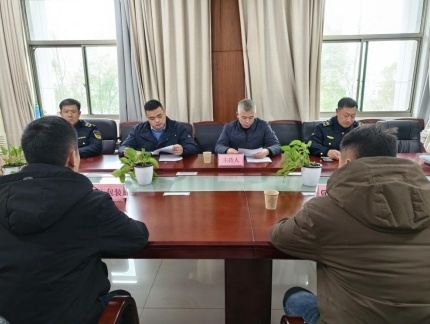 浏阳环保执法新举措：为何这家企业免于处罚？背后的故事令人深思  第2张