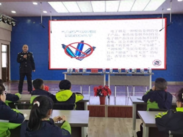 上头电子烟是毒不是烟！你知道新型毒品有多可怕吗？