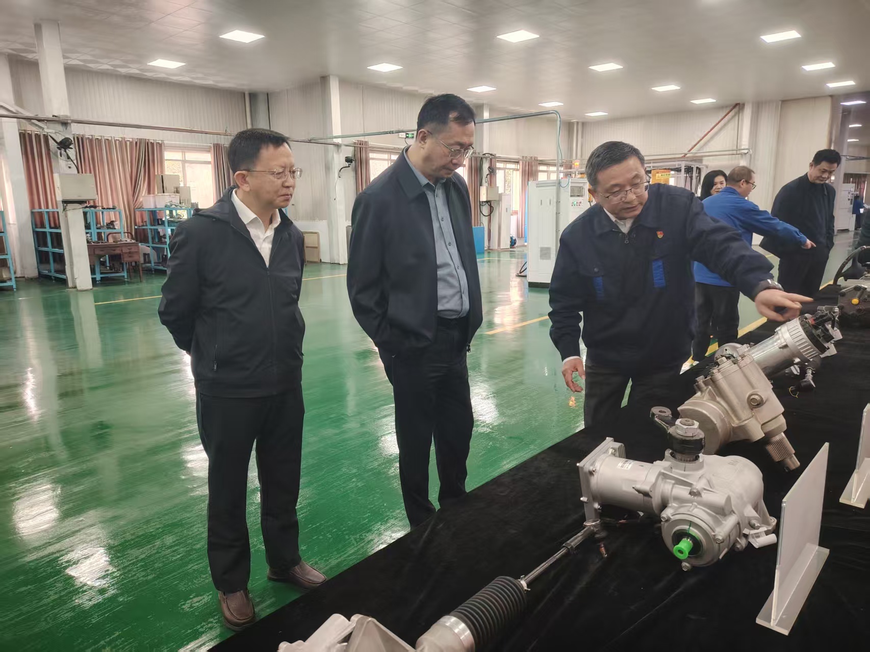 湖北技能人才座谈会召开，2025年人才需求大揭秘！你准备好了吗？  第3张