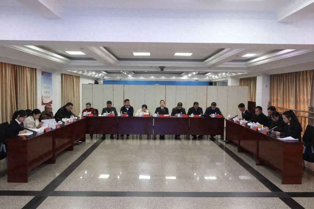 黔西南州如何筑牢未成年人保护防线？这场联席会议透露关键信息