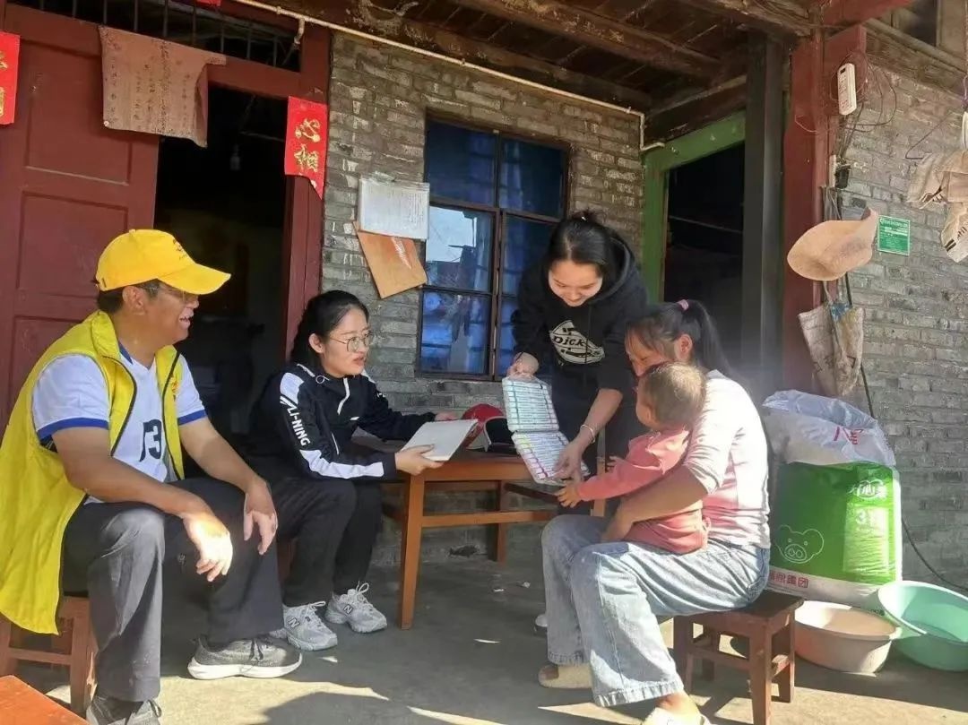 泸水检察院学雷锋：检察担当如何谱写？看系列活动  第6张