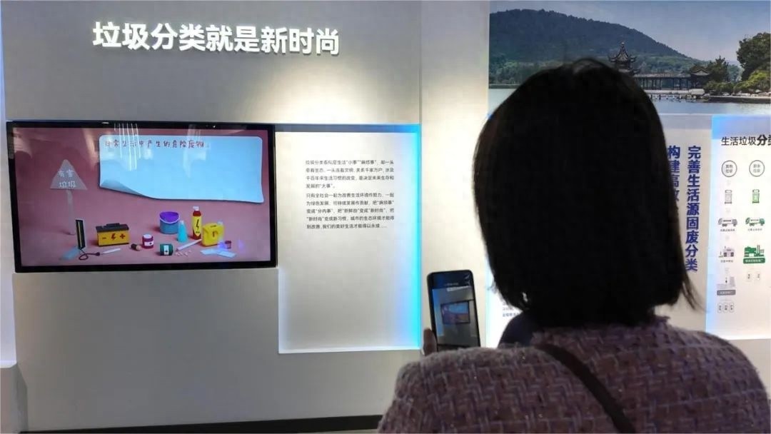 徐州这场垃圾分类轮训会到底多有料？理论+实践超棒  第1张