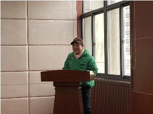 徐州这场垃圾分类轮训会到底多有料？理论+实践超棒  第4张