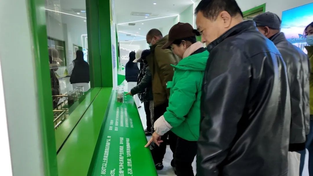 徐州这场垃圾分类轮训会到底多有料？理论+实践超棒  第8张