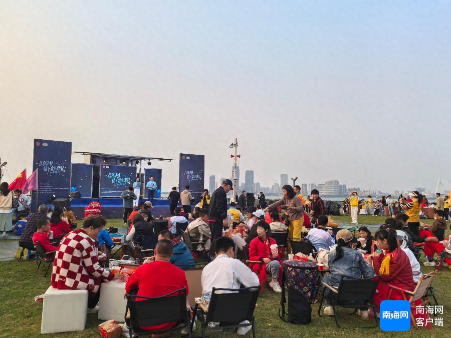 世界孤独症日！海口这场公益音乐会有多暖心?