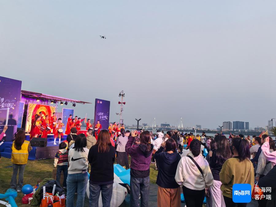 世界孤独症日！海口这场公益音乐会有多暖心?  第3张