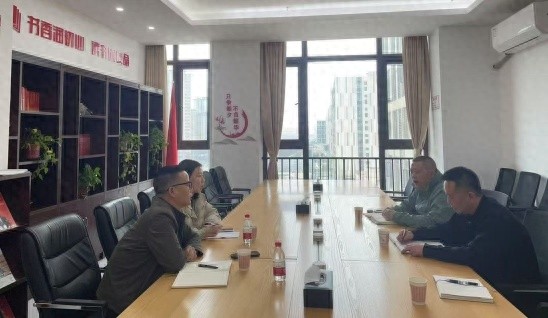 省、市统计局助力交通项目！如何提升统计能力？