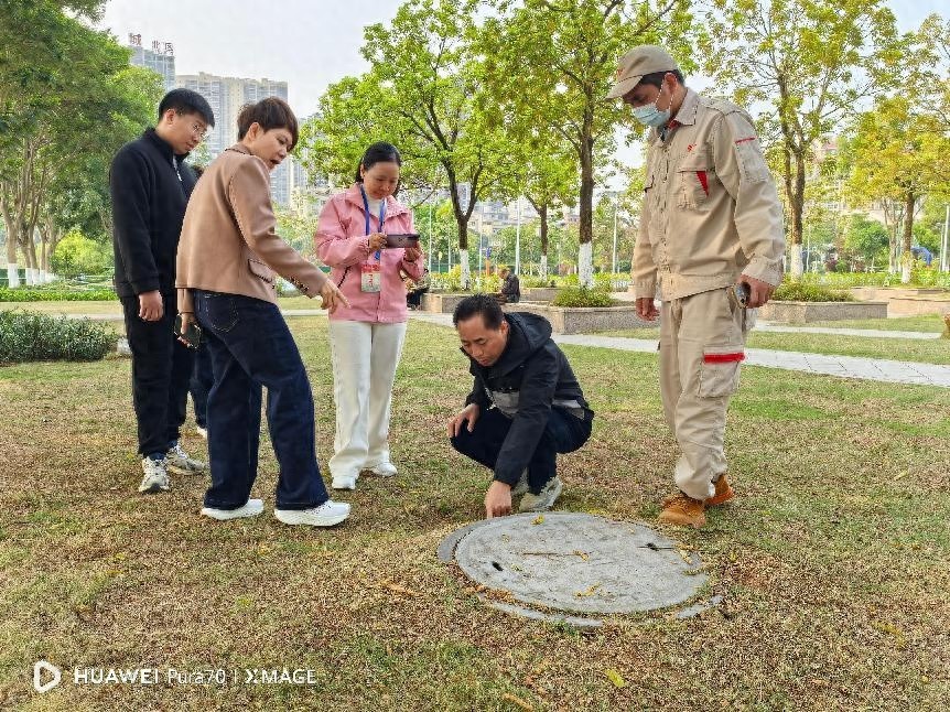 创卫考评进行中! 公共外环境病媒防制工作做得咋样?