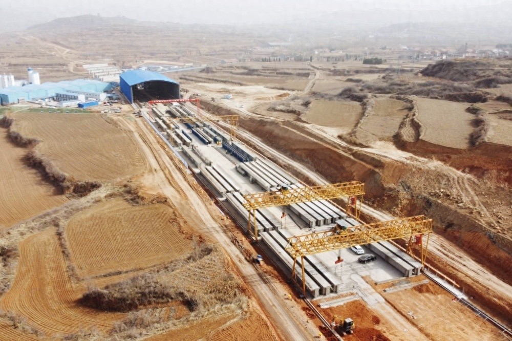 2025年通车在即！国道208（高平段）改扩建工程为何如此重要？  第1张