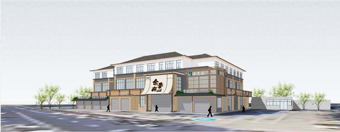 2025年邗江区农贸市场大升级！念香苑、双桥、邗上三大市场改造后会有哪些惊喜？  第1张