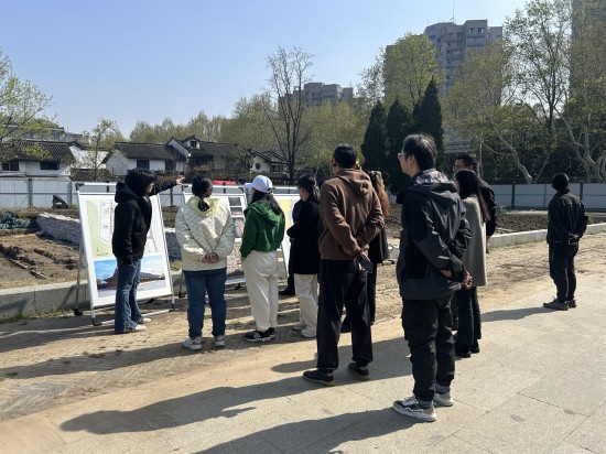 南宋太庙遗址考古现场首次开放！居民们为何惊叹不已？  第2张