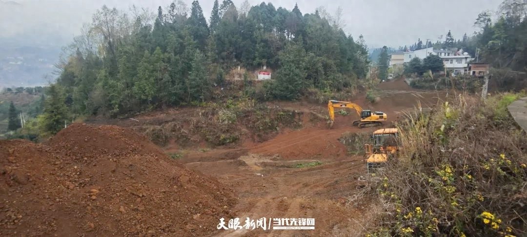 贵州六盘水煤矸石变废为宝，1800万投资如何破解生态难题？