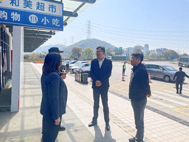 2025清明出行必看！苏州市交通局放大招，这些措施将如何保障你的安全？