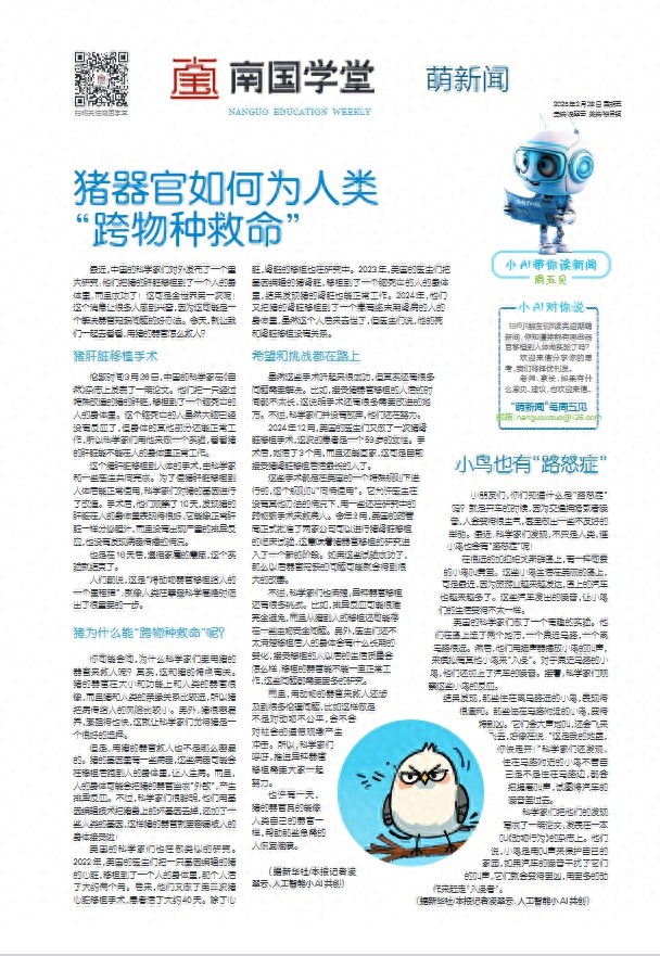 小鸟也会得路怒症？科学家发现汽车噪音竟让它们性情大变  第1张