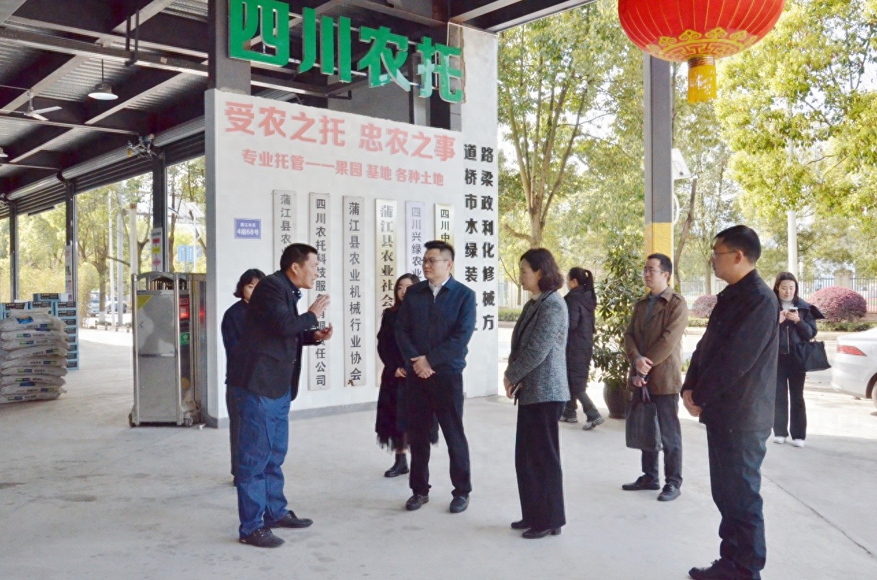 雨城区与蒲江县强强联手，破解就业难题！他们的秘密武器是什么？