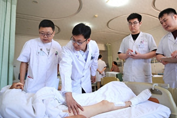 NBA球员血栓发病率竟低于普通人？深静脉血栓是啥？如何防治？!