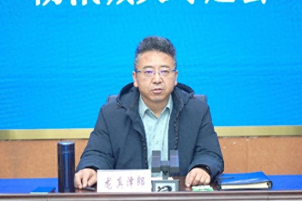 阿坝县紧急行动！守护群众生命财产安全，隐患整治为何必须事不过夜？  第1张