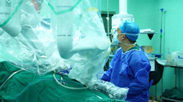 南方医科大学珠江医院托管帮扶成果亮眼！龙门总医院怎样书写精准医疗新篇章？