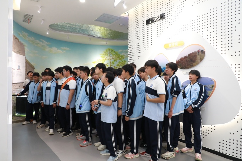 爱鸟周活动启动：清除鸟网密织法网！百余人共赴护鸟之约？  第3张