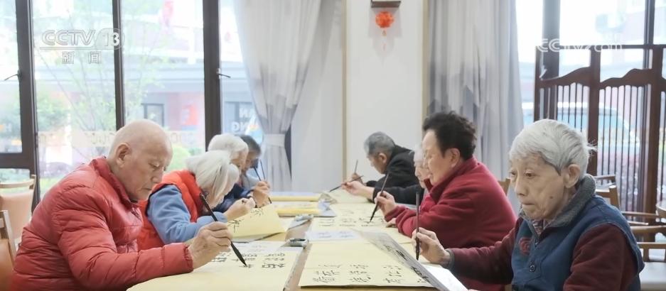 上海超160家养老机构推短托服务! 解老人照料难题?  第3张