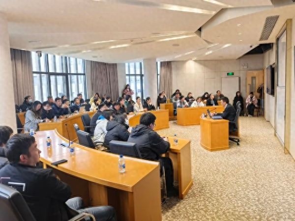 企业环保难题迎刃而解！浦江镇这场讲座为何让50家企业争相参与？  第1张