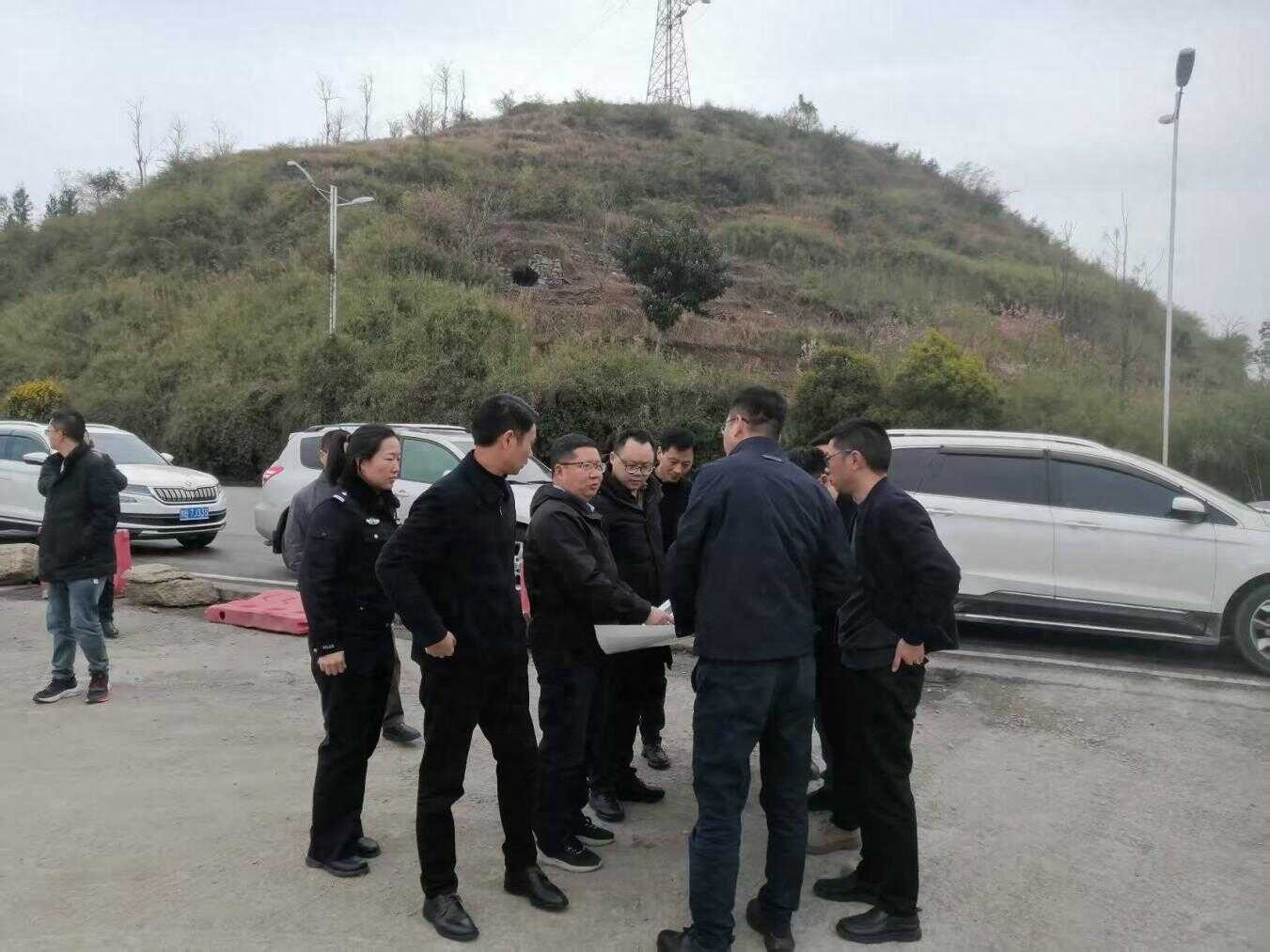 六枝特区公路改扩建工程即将启动，你的出行将迎来哪些大变化？