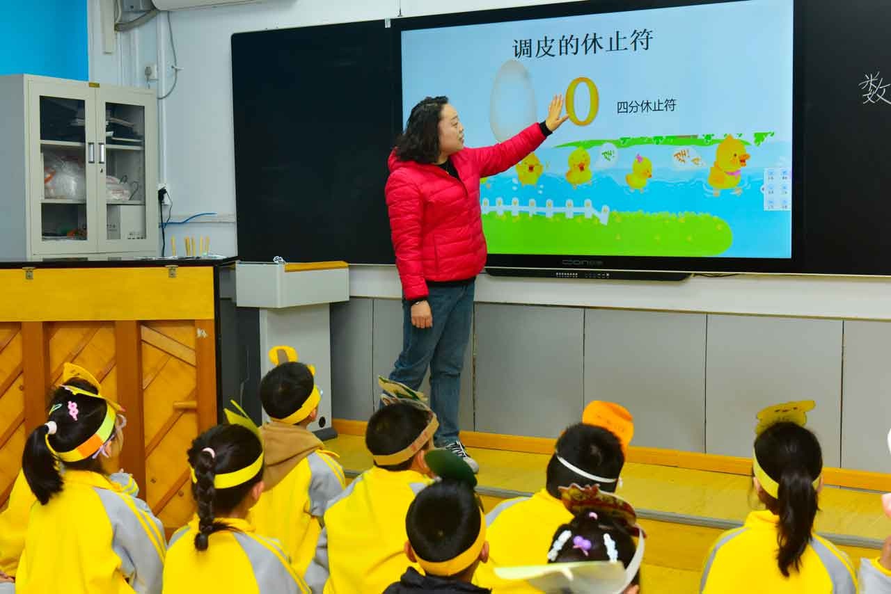 西关一小教育集团艺术体育探究活动震撼来袭！师生共赴成长之约，你准备好了吗？  第2张