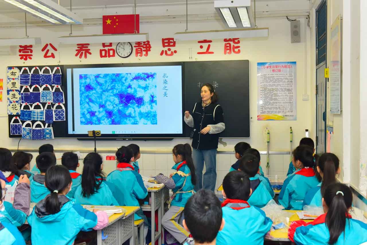 西关一小教育集团艺术体育探究活动震撼来袭！师生共赴成长之约，你准备好了吗？  第4张