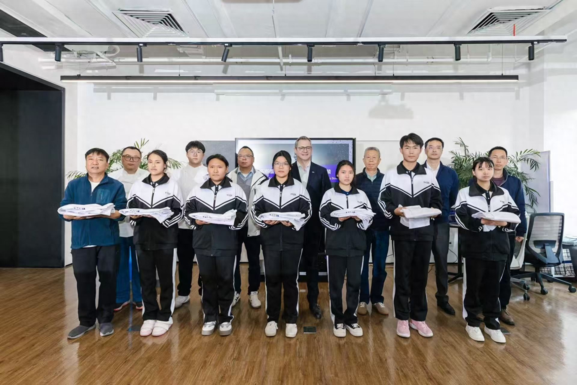 2025燕子青焙师计划开营！近几十位青年的烘焙梦想即将绽放？