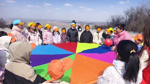3月30日这场儿童关爱活动，为何如此独特?  第2张