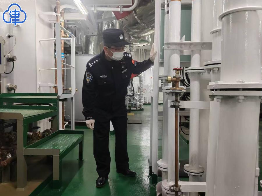 中国自主研发的金润海轮首航!这艘巨轮将如何改变国际货运格局? 第3张 中国自主研发的金润海轮首航!这艘巨轮将如何改变国际货运格局? 第3张