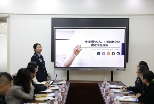 2025年海青岛街道合规经营培育地揭牌：背后有何深意？  第2张