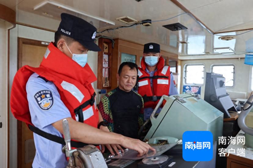 17万尾鱼苗漂洋过海！海南如何打造活体出口贸易新标杆？  第1张
