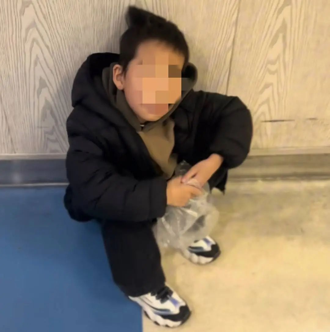 从摆烧烤摊到北京就医，林静母子终回家，未来生活会重回正轨吗?