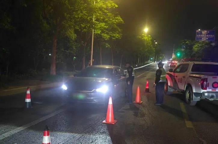 五一假期酒醉驾风险激增！江苏公安交管部门如何严打？  第2张