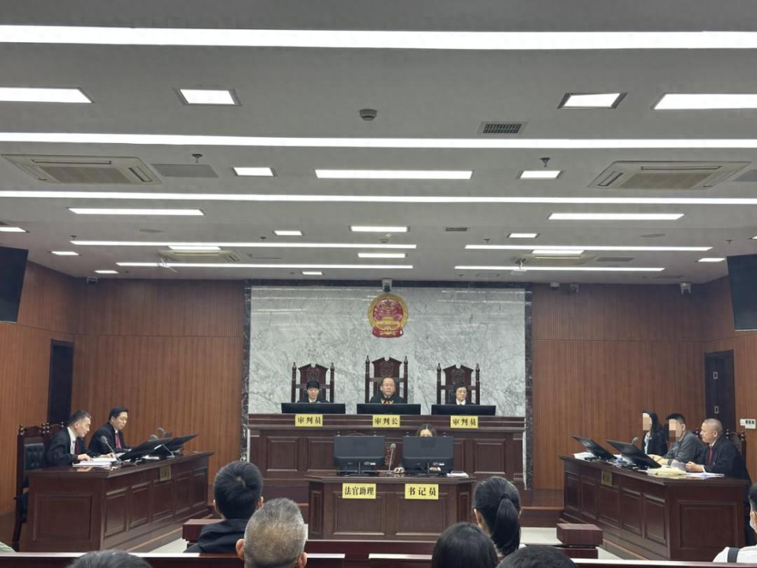 南通中院连办两场观摩活动！这些市场监管涉企案件疑问咋解？