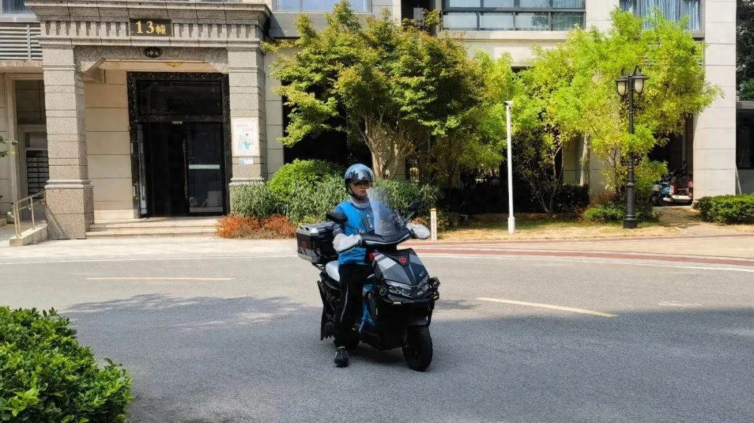 从数控操作工到外卖标兵！宣城90后程翔的逆袭之路？