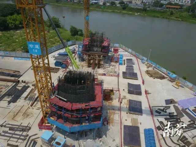 汕潮揭都市圈建设加速！粤东城际铁路、潮汕大桥进展如何？  第3张