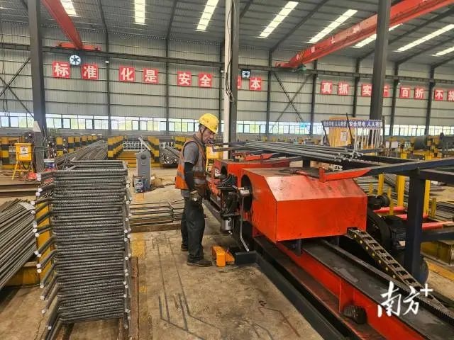 汕潮揭都市圈建设加速！粤东城际铁路、潮汕大桥进展如何？  第4张