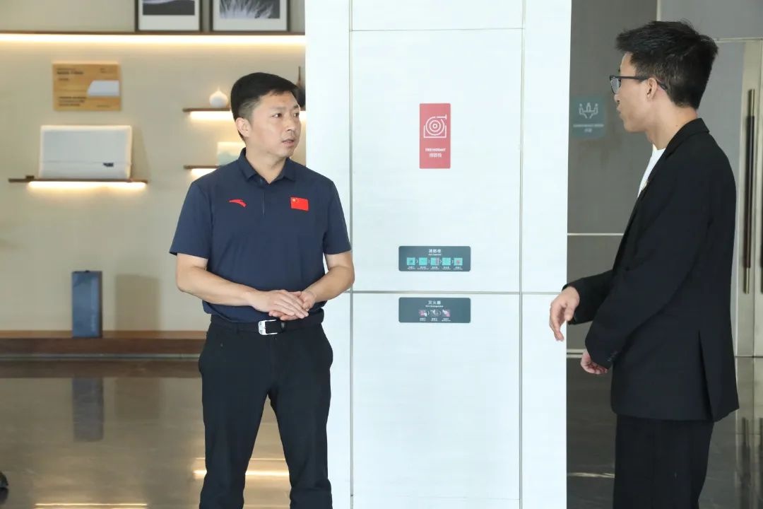5月2日县长带队督导调研！五一假期安全稳定等工作如何保障？  第2张