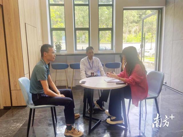 耗时数小时变45分钟！云浮凭何让企业告别传统执法困局？  第2张