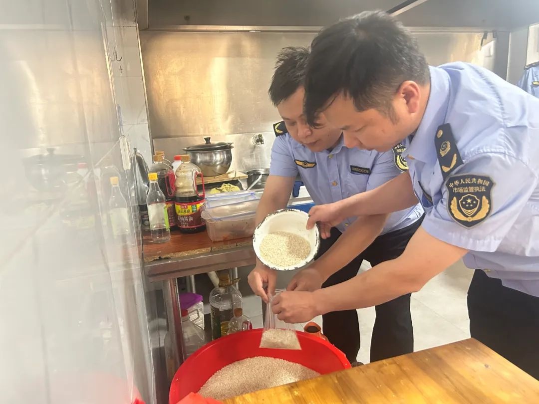 守护养老钱袋子！市场监管局如何整治养老领域价格等风险隐患？  第2张