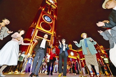 5月2日晚！中银之声·2025天津音乐节首场演出有多燃？