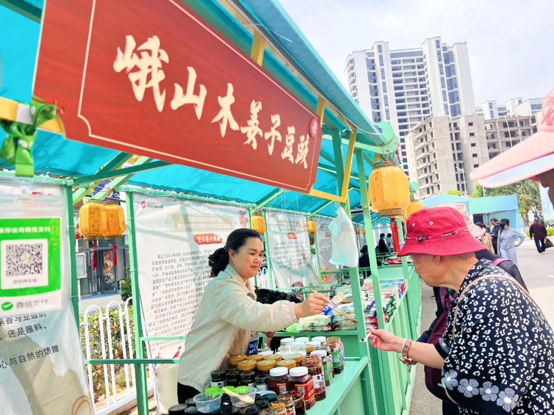 五一澄江立夏节！这场非遗文化盛宴你怎能错过？  第6张