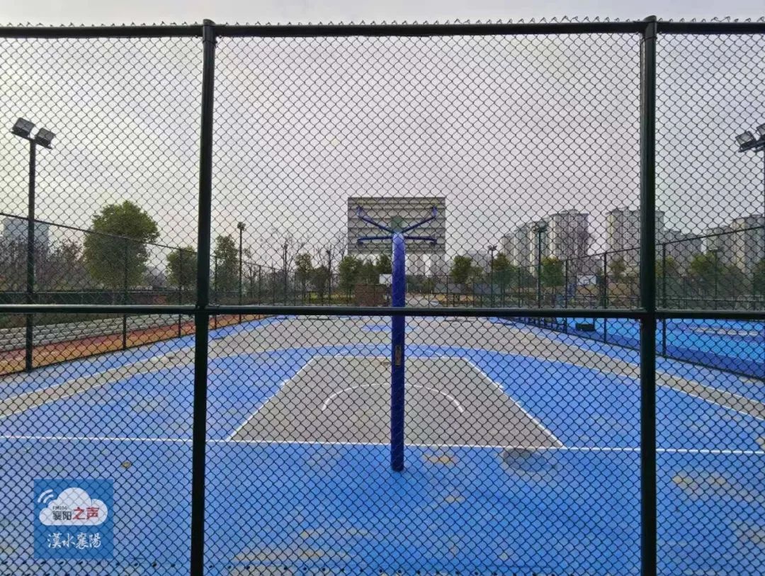 五一高新区桃园公园正式开放！你还不赶紧约上家人朋友去打卡？  第4张